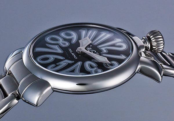 ガガミラノスーパーコピー Gaga Milano マヌアーレ 35mm MANUALE 腕時計 GaGa MILANO 6020.1レディース